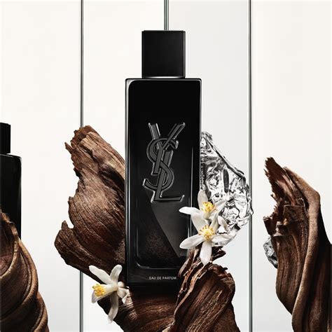 ysl damparfym|ysl beauty myslf.